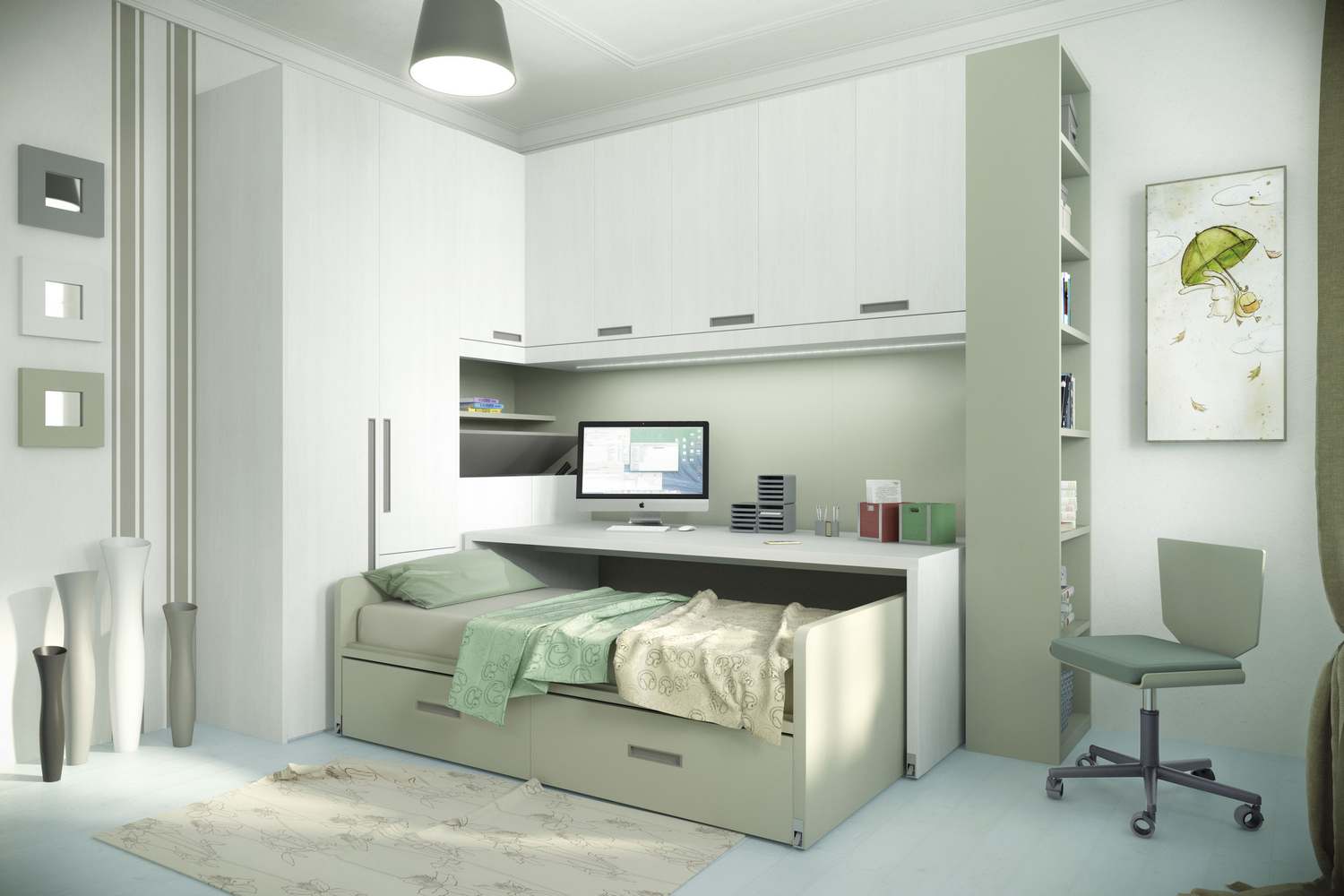 Coronese AD