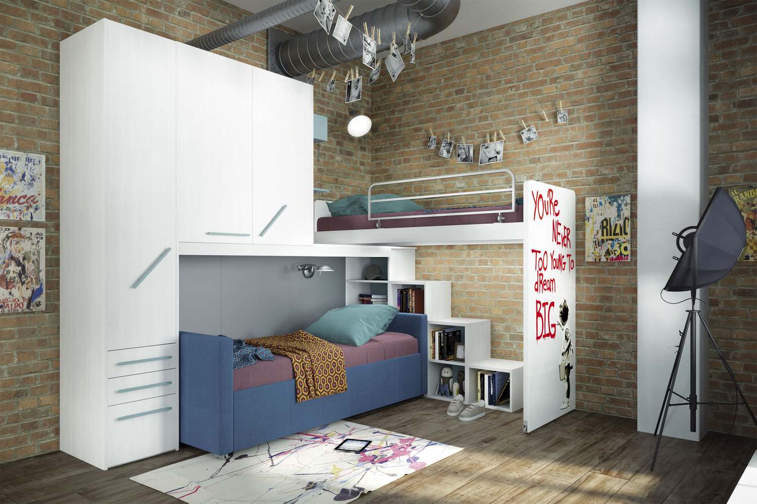 Coronese AD