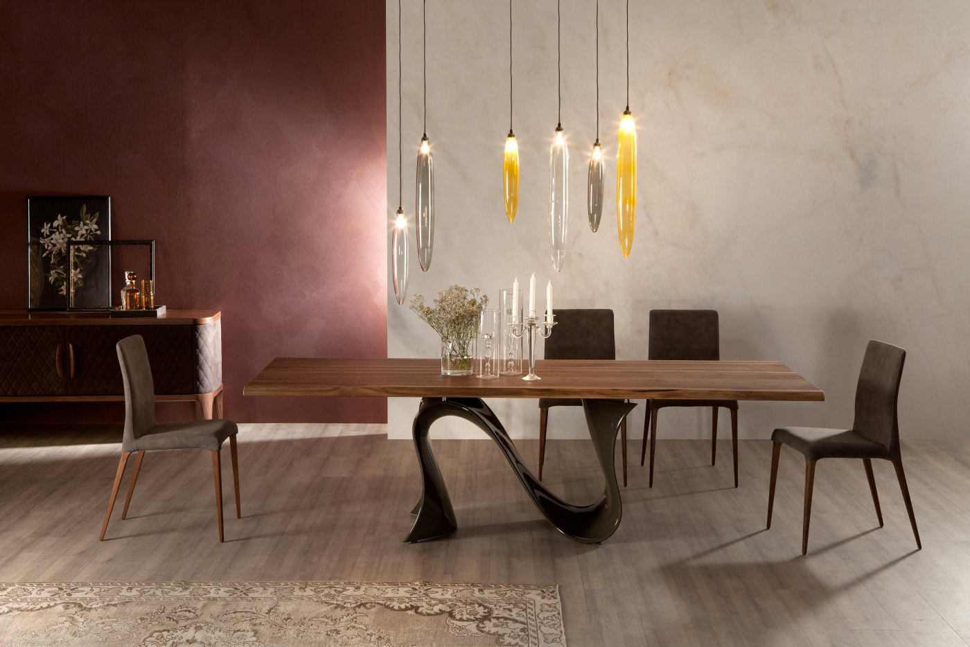 Coronese AD