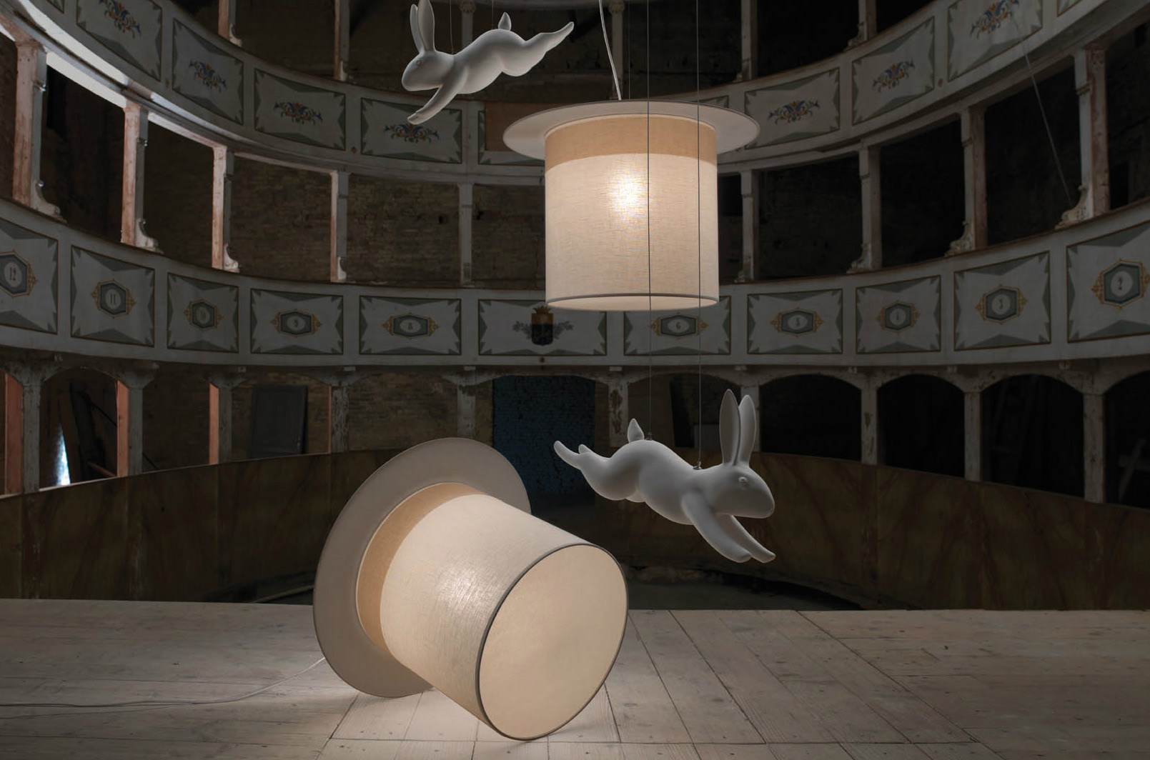 Coronese AD