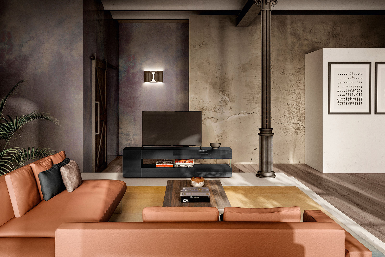 Coronese AD